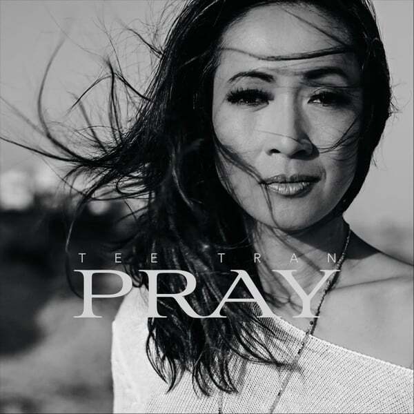 Cover art for Pray